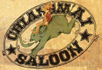 Chiang Mai Saloon