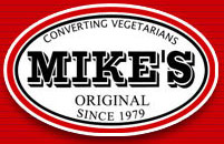 Mike's Original Chiang Mai, Thailand