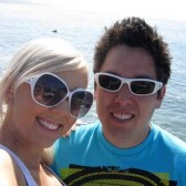 Amy & Kieron