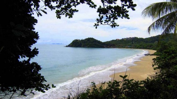 Ko Lanta Thailand Paradise