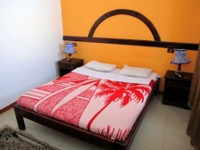 Octopus Garden Resort Room