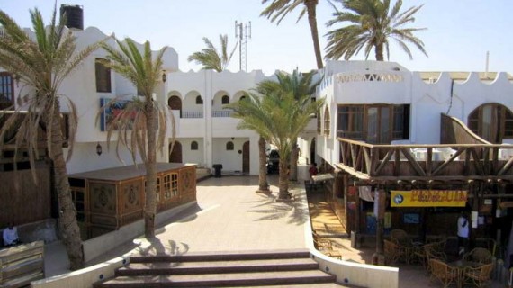 Penguin Village Hotel Penguin Village Hotel