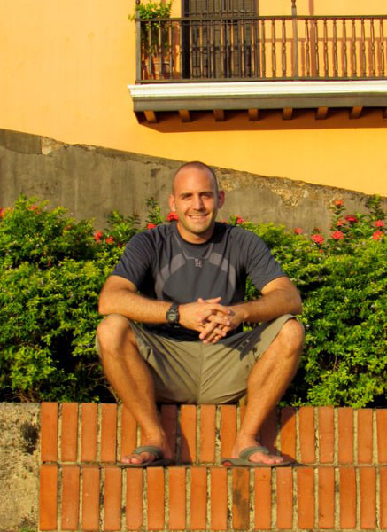 Author of PauseTheMoment.com