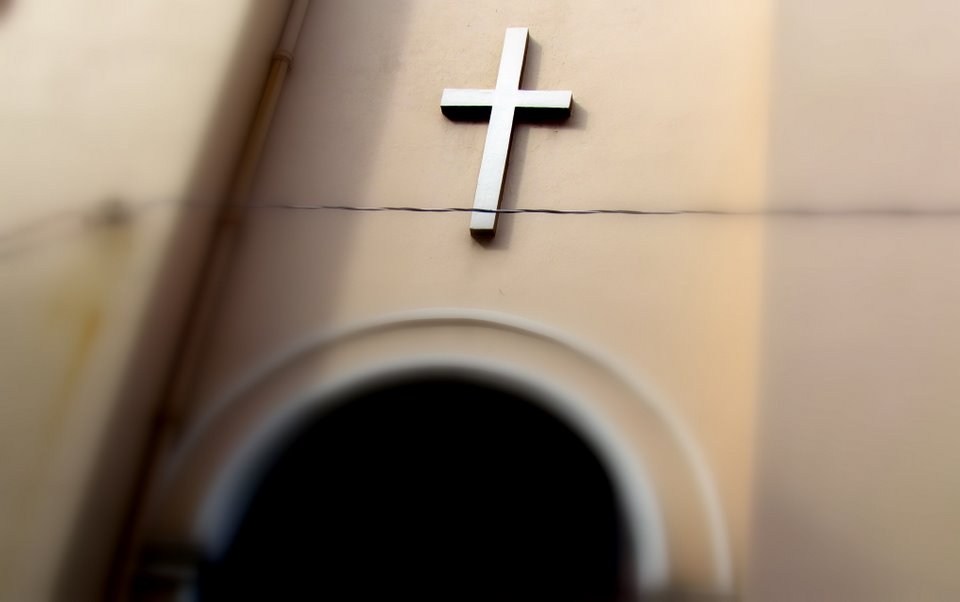 The Cross - San Juan