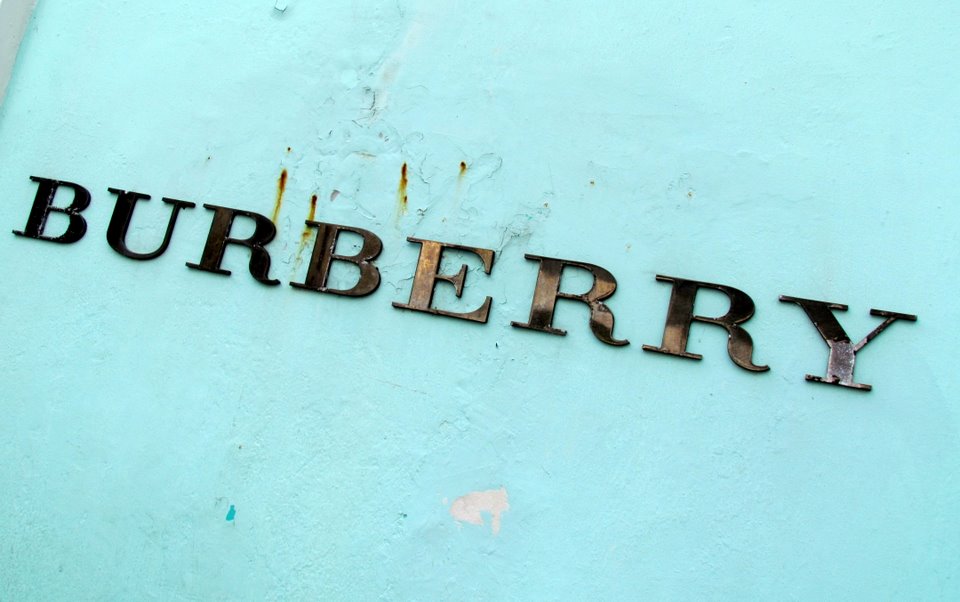 Burberry - San Juan, Puerto Rico