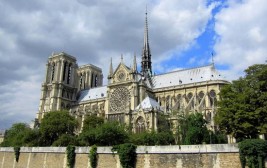 Notre Dame Cathedral