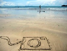 Ancient Realm Resort and Spa Klong Dao Beach