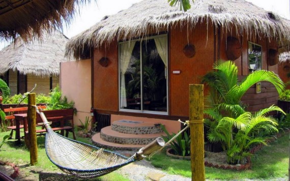 Ancient Realm Resort and Spa Bungalow Ancient Realm Resort and Spa Bungalow
