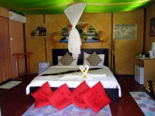 Ancient Realm Resort and Spa Room