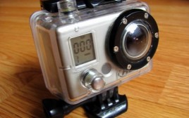 GoPro HD Hero