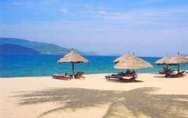 Vietnam Beaches