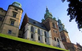 Wawel Castle