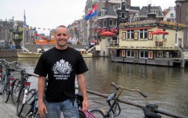 Amsterdam, NL Amsterdam, NL