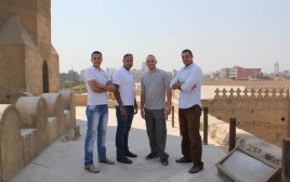 My Egyptian Friends My Egyptian Friends