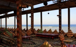 Sham's Hotel Restaurant