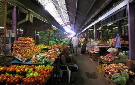 Durban Market