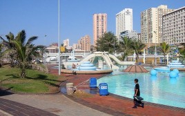 Pools