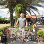 Busch Gardens Tampa