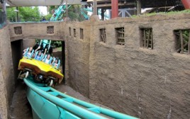 Kumba - Busch Gardens Tampa Kumba - Busch Gardens Tampa