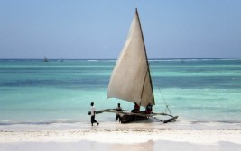 Zanzibar