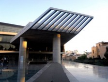 Acropolis Museum Acropolis Museum