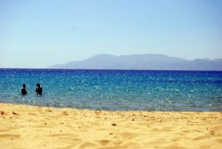 Beaches in Athens Beaches in Athens