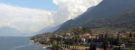 Visitor’s Guide to the Italian Lakes