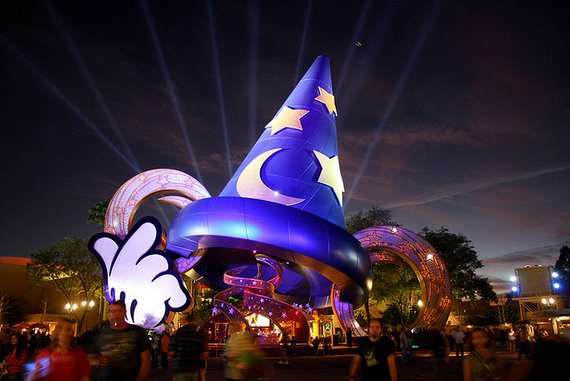 Walt Disney World