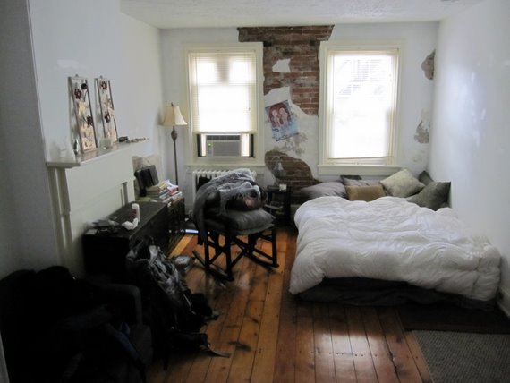 Aubrey's Apartment Aubrey's Apartment