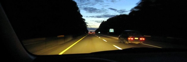 DC Road Trip Part 1 – Welcome Back to Lambertville!