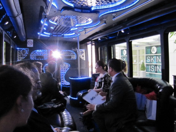 Reston Limousine Reston Limousine