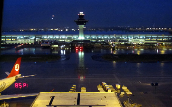 Dulles International Airport Dulles International Airport