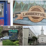 Lambertville Featured