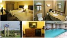 Hampton Inn East Windsor New Jersey