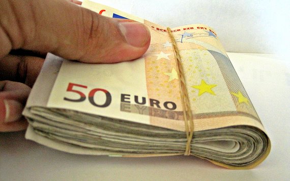 Euros Euros