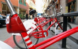 Barcelona Bike Rentals
