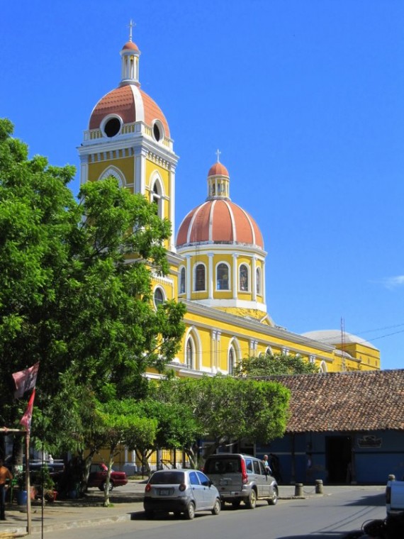 Cathedral de Granada