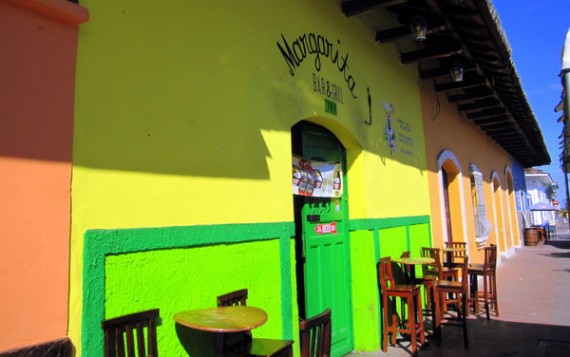 Margarita's Granada Margarita's Granada