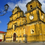 Leon, Nicaragua