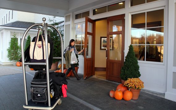 Inn by the Sea - Cape Elizabeth, Maine Inn by the Sea - Cape Elizabeth, Maine