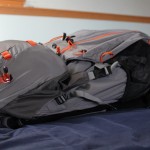 Packing for Nicaragua