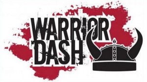 Warrior Dash New England Warrior Dash New England