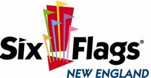 Six Flags New England Six Flags New England