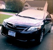 2011 Toyota Corolla