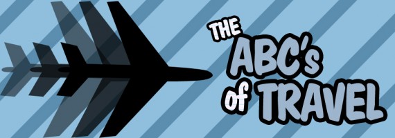ABC's of Travel