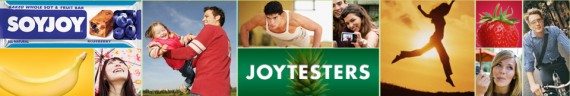 SOYJOY JOYTESTER