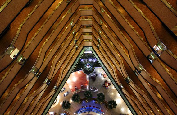 Intercontinental Johannesburg Sandton Towers Intercontinental Johannesburg Sandton Towers