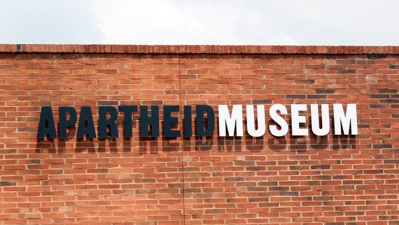 Apartheid Museum Johannesburg, South Africa Apartheid Museum Johannesburg, South Africa