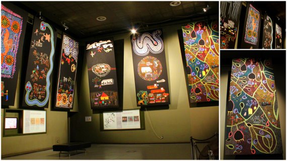 Origins Centre Museum Johannesburg Origins Centre Museum Johannesburg