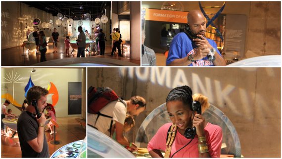 The Cradle of Humankind Museum Johannesburg The Cradle of Humankind Museum Johannesburg